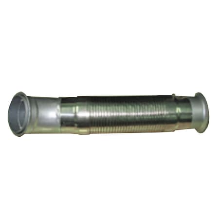 Aftermarket Exhaust Pipe Assembly MUF90-0032
